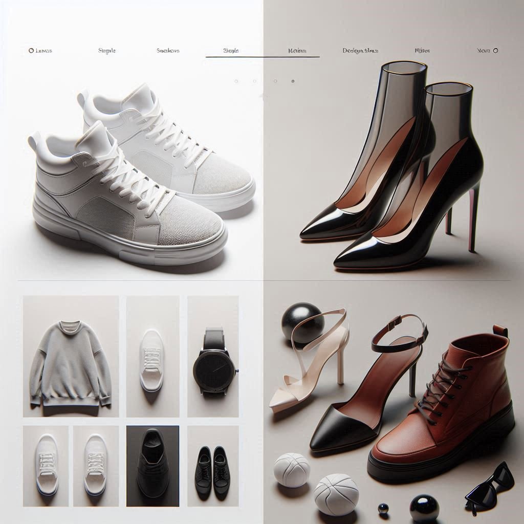 Sytle Shop About Us - stylestepshop.com