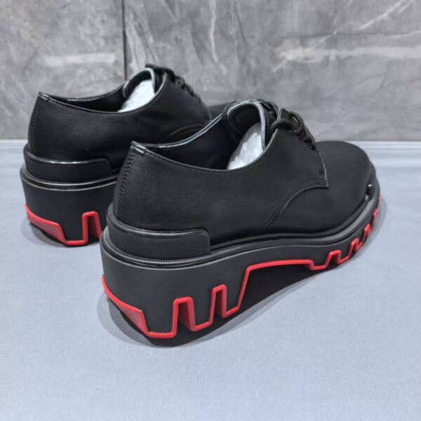 Men's High-End Formal Business Leather Shoes - Image 3