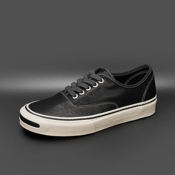 Retro Shoes New Breathable Lightweight Men's Shoes - Image 2