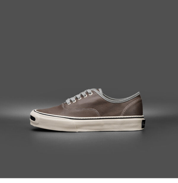 Retro Shoes Breathable Lightweight Men's Shoes