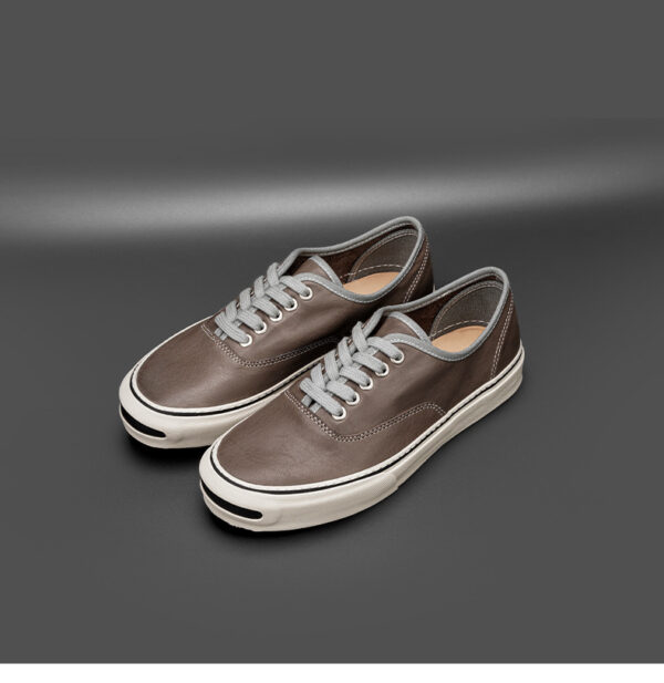Retro Shoes Breathable Lightweight Men's Shoes - Image 2
