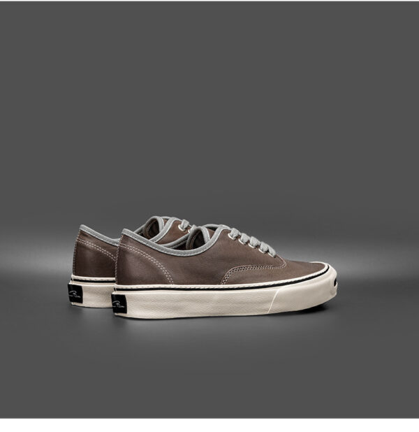 Retro Shoes Breathable Lightweight Men's Shoes - Image 3