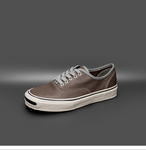 Retro Shoes Breathable Lightweight Men's Shoes - Image 4