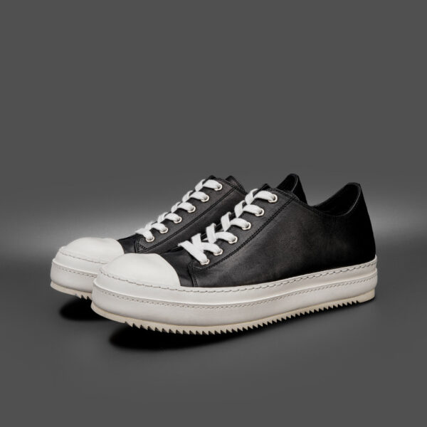 Fashion High-End Handmade Thick-Soled Casual Shoes For Men
