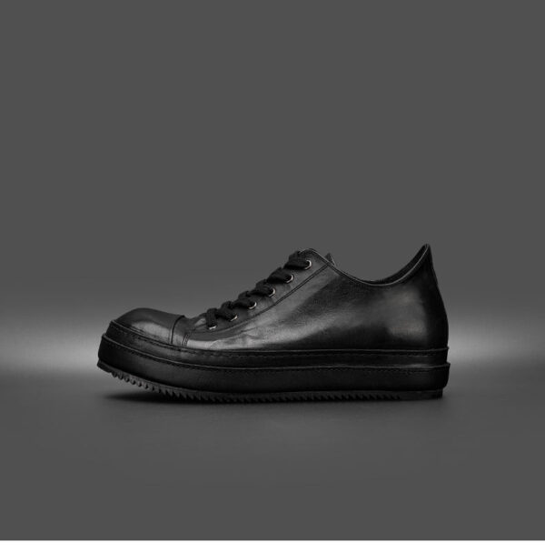 High-End Handmade Thick-Soled Casual Shoes For Men